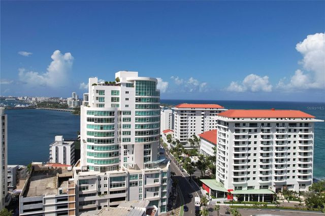 1052 ASHFORD AVENUE 7C, San Juan, PR 00907