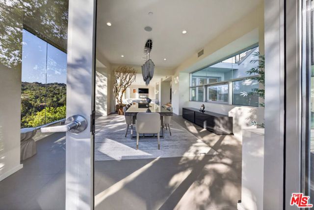 9716 Oak Pass Road, Beverly Hills, CA 90210