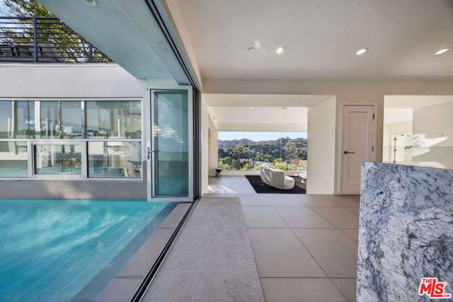 9716 Oak Pass Road, Beverly Hills, CA 90210