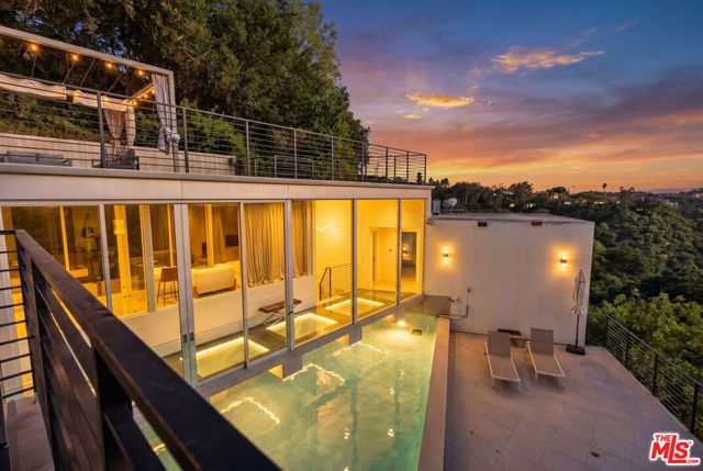 9716 Oak Pass Road, Beverly Hills, CA 90210