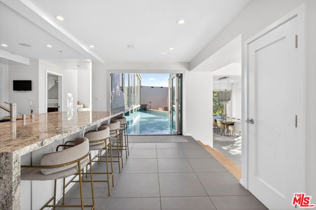 9716 Oak Pass Road, Beverly Hills, CA 90210