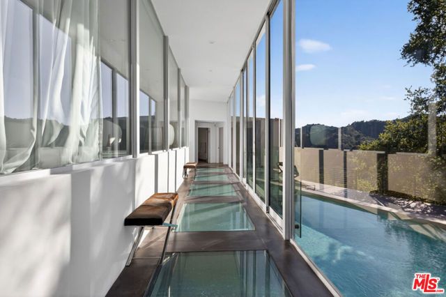 9716 Oak Pass Road, Beverly Hills, CA 90210