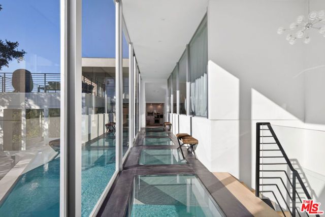 9716 Oak Pass Road, Beverly Hills, CA 90210