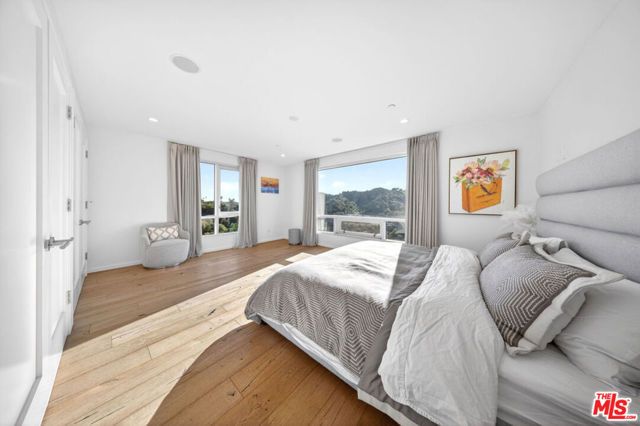 9716 Oak Pass Road, Beverly Hills, CA 90210