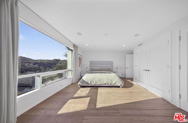 9716 Oak Pass Road, Beverly Hills, CA 90210