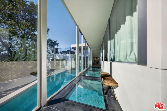 9716 Oak Pass Road, Beverly Hills, CA 90210