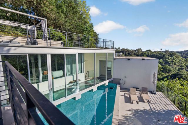 9716 Oak Pass Road, Beverly Hills, CA 90210
