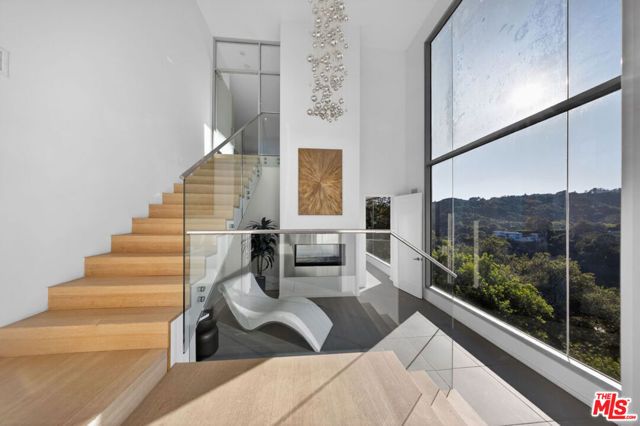 9716 Oak Pass Road, Beverly Hills, CA 90210