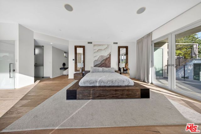 9716 Oak Pass Road, Beverly Hills, CA 90210