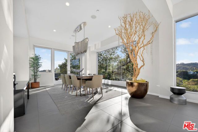 9716 Oak Pass Road, Beverly Hills, CA 90210