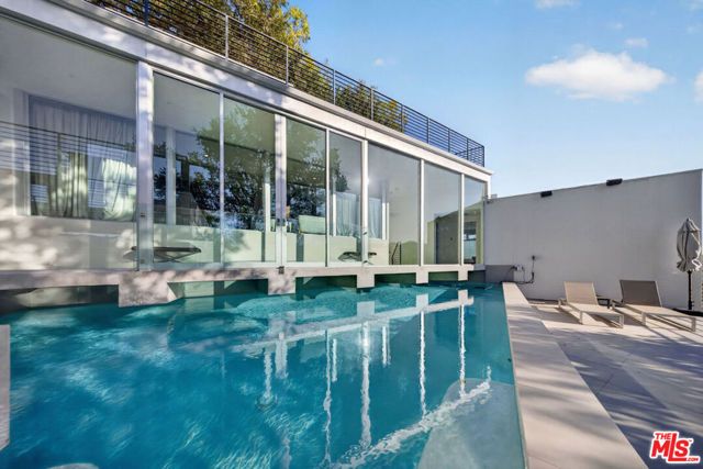 9716 Oak Pass Road, Beverly Hills, CA 90210