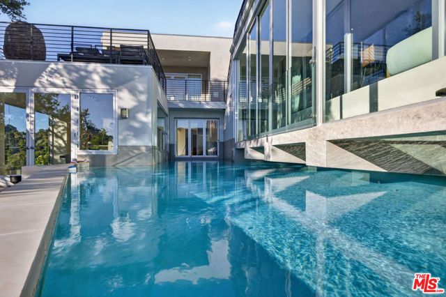 9716 Oak Pass Road, Beverly Hills, CA 90210