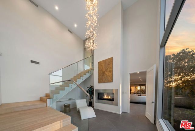 9716 Oak Pass Road, Beverly Hills, CA 90210