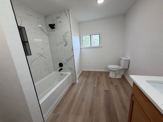 1045 Cypress Circle, Waskom, TX 75692