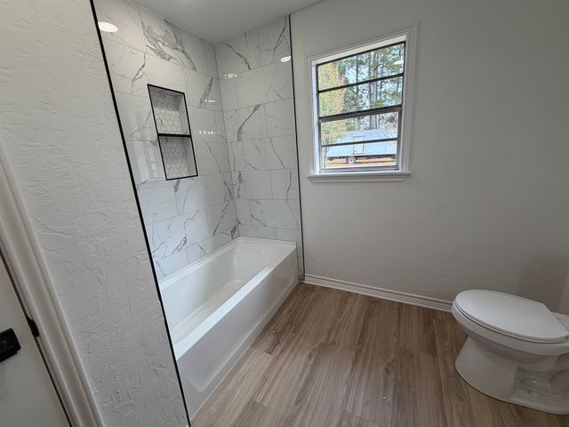 1045 Cypress Circle, Waskom, TX 75692