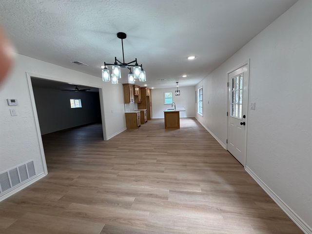 1045 Cypress Circle, Waskom, TX 75692