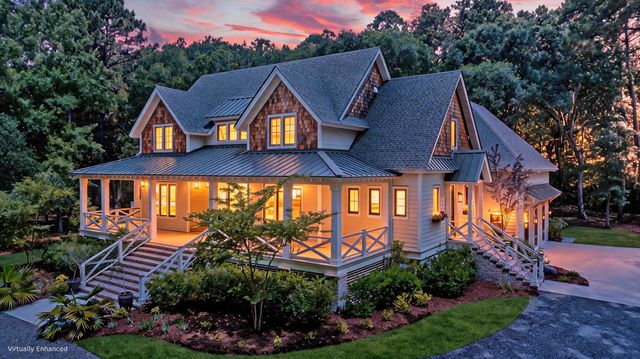 4210 Wild Turkey Way, Johns Island, SC 29455