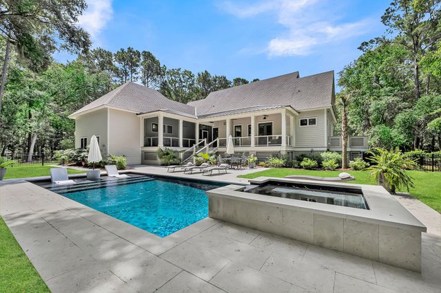 4210 Wild Turkey Way, Johns Island, SC 29455