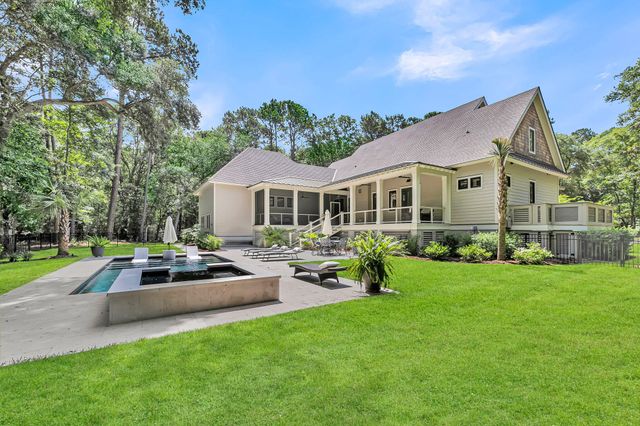 4210 Wild Turkey Way, Johns Island, SC 29455