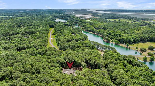 4210 Wild Turkey Way, Johns Island, SC 29455