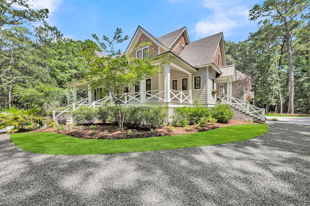 4210 Wild Turkey Way, Johns Island, SC 29455