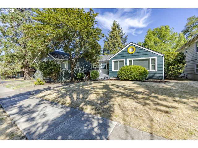 1629 E 24TH Ave, Eugene, OR 97403