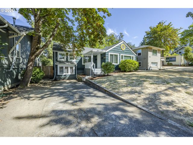 1629 E 24TH Ave, Eugene, OR 97403