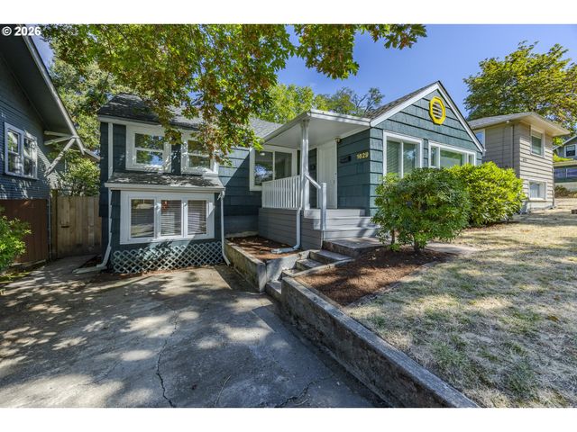 1629 E 24TH Ave, Eugene, OR 97403