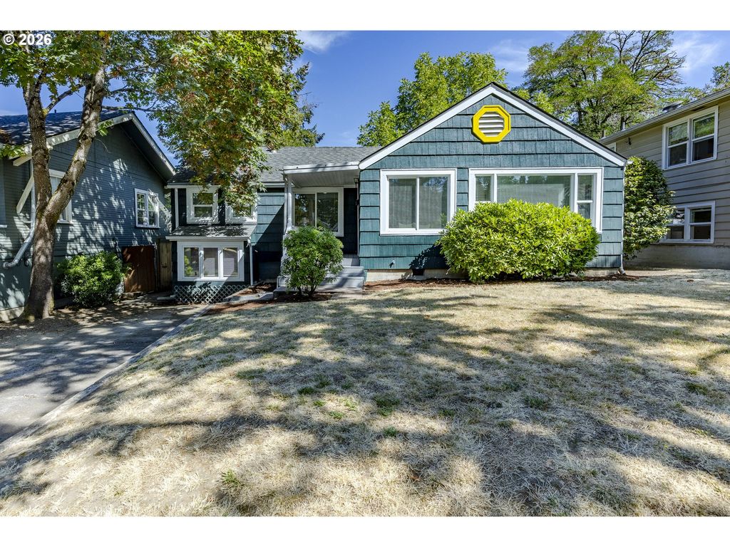 1629 E 24TH Ave, Eugene, OR 97403