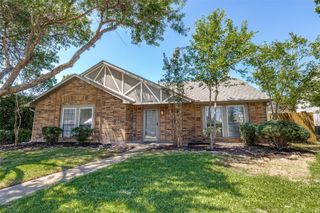 1307 Crestwood Court, Allen, TX 75002