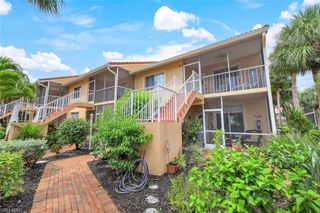 1665 Windy Pines DR # 2110, Naples, FL 34112