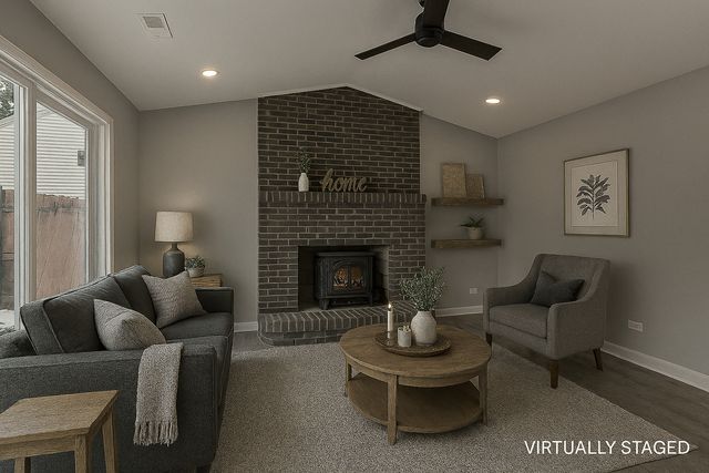 1283 Huntington Drive, Mundelein, IL 60060