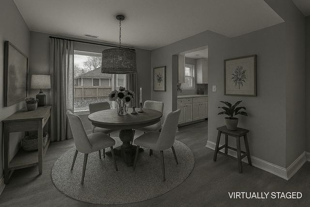 1283 Huntington Drive, Mundelein, IL 60060