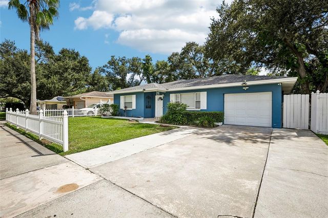 1963 GILBERT STREET, Clearwater, FL 33765