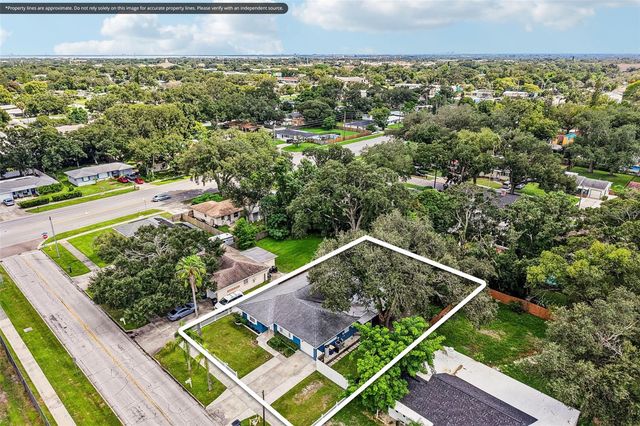 1963 GILBERT STREET, Clearwater, FL 33765