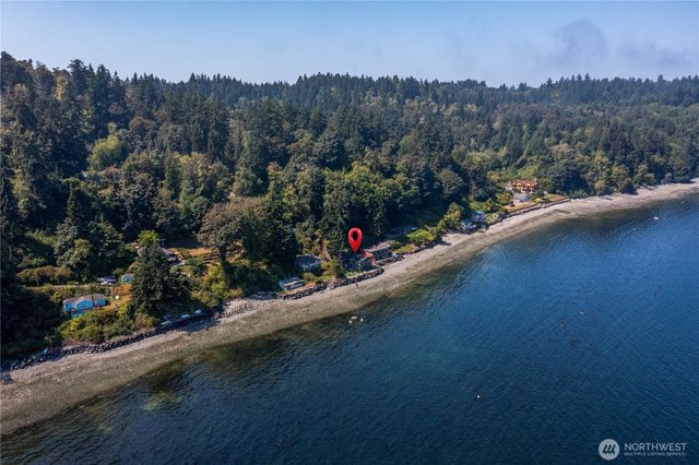 14024 Glen Acres Road SW, Vashon, WA 98070