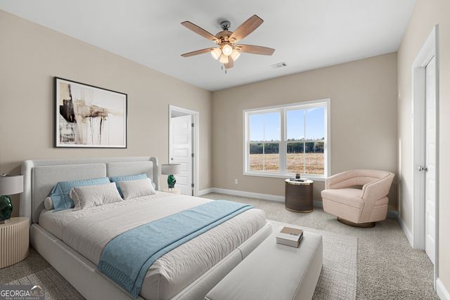 205 Cornerstone Drive LOT 56, Statesboro, GA 30458