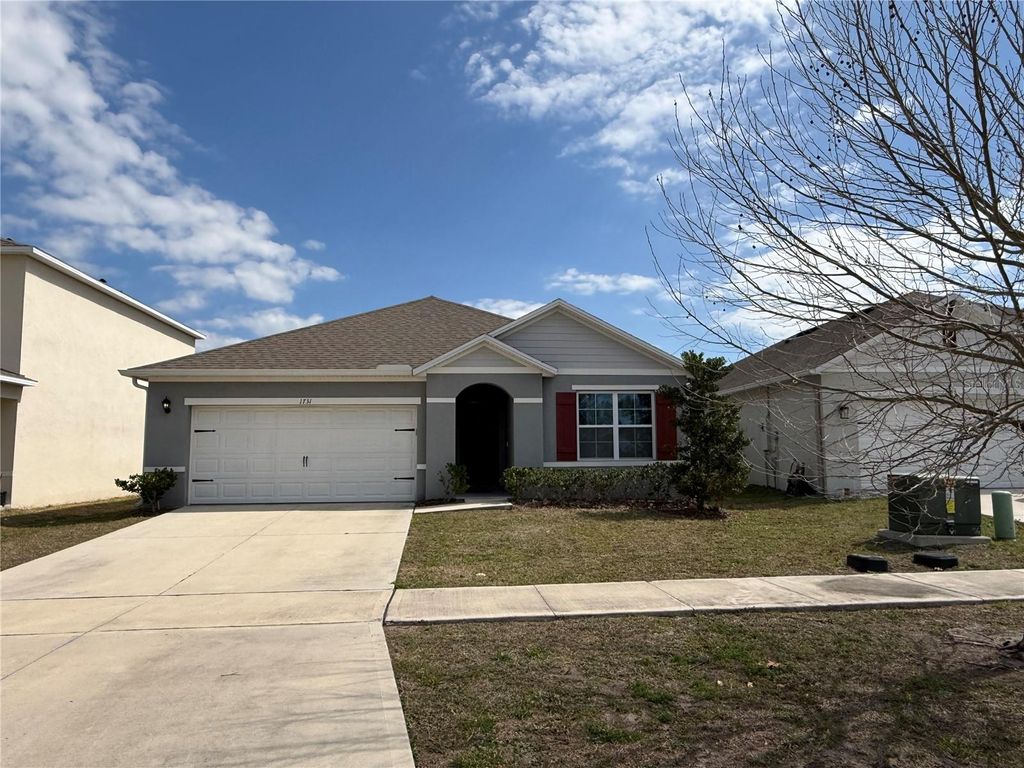 1731 SETTER AVENUE, St Cloud, FL 34771