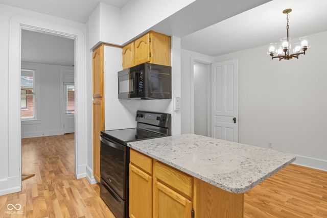 1448 N Illinois Street, Indianapolis, IN 46202