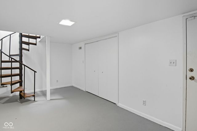 1448 N Illinois Street, Indianapolis, IN 46202