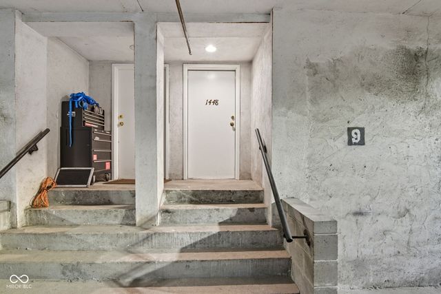 1448 N Illinois Street, Indianapolis, IN 46202