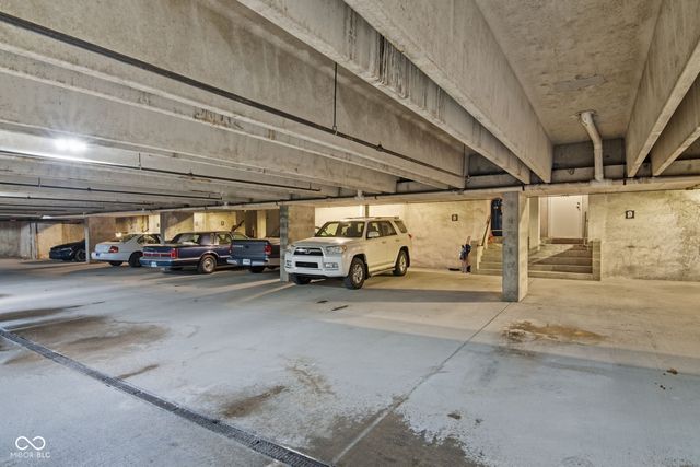 1448 N Illinois Street, Indianapolis, IN 46202