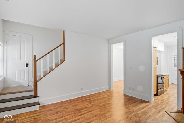 1448 N Illinois Street, Indianapolis, IN 46202