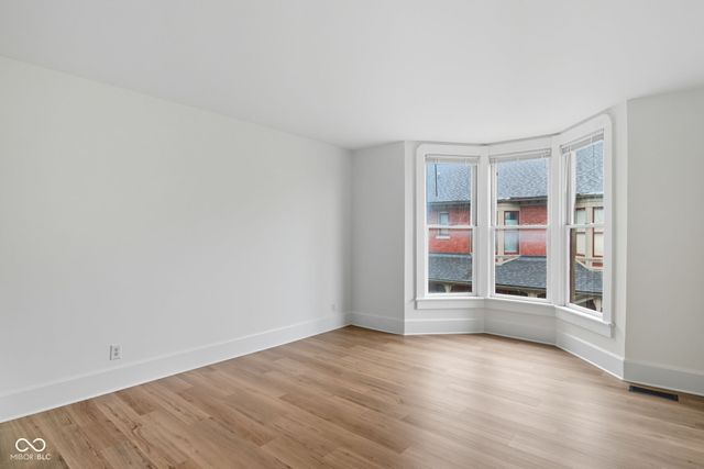 1448 N Illinois Street, Indianapolis, IN 46202