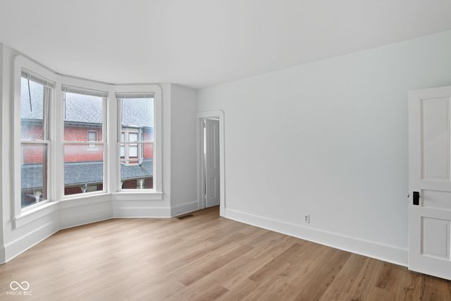 1448 N Illinois Street, Indianapolis, IN 46202