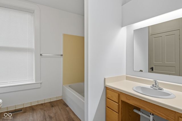 1448 N Illinois Street, Indianapolis, IN 46202