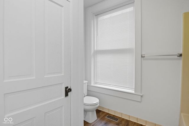 1448 N Illinois Street, Indianapolis, IN 46202