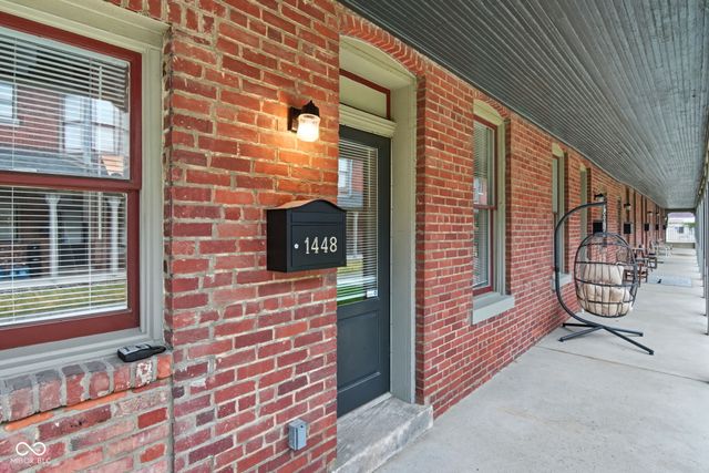 1448 N Illinois Street, Indianapolis, IN 46202
