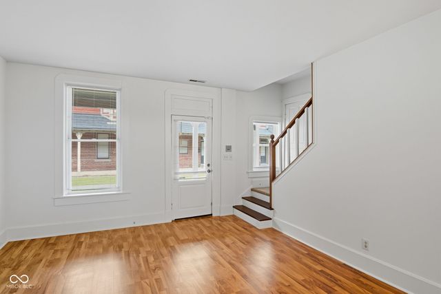 1448 N Illinois Street, Indianapolis, IN 46202