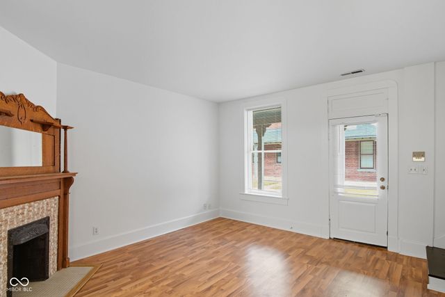 1448 N Illinois Street, Indianapolis, IN 46202